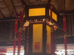 -小龙翻大江文化火锅(宽窄店)