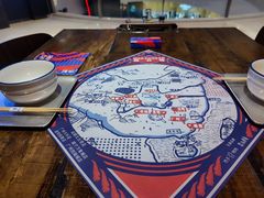 -铁公鸡·四川料理(天环广场店)