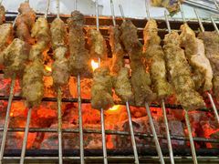 -小寒羊烧烤(凯瑞时代大厦店)