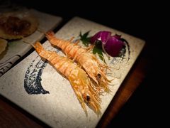 -渔日本料理铁板烧(新天地假日广场店)