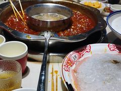 -大队长主题火锅(观音桥店)