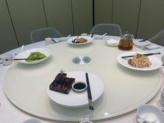 -满堂·烤鸭店·北京菜(鼓楼店)