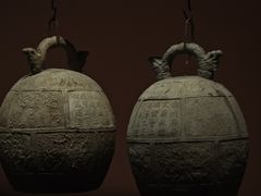 -中国闽台缘博物馆