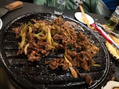 -厚味居炙子烤肉·清真(天桥南纬路店)