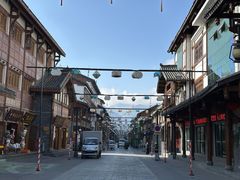 -松州古城