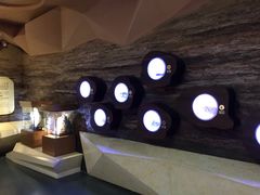 -陕西自然博物馆