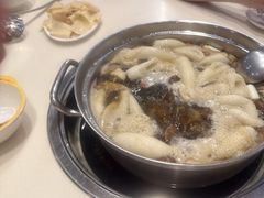 -太婆天府山珍酒楼(亚运村店)