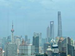 -上海雅居乐万豪侯爵酒店