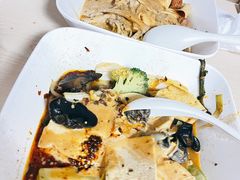 麻辣烫-林静小吃(复兴路店)