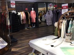 -新世界百货(顺义店)