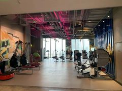-Trainyard 炼·工场(中国国际贸易中心店)