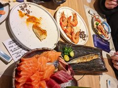 -大渔铁板烧(万象城店)