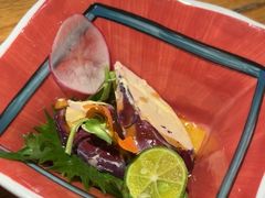 -花潮料理艺食馆(SM新生活广场店)