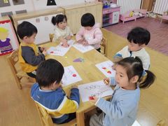 -北京市丰台区阳光起点锦城幼儿园(丰台园)