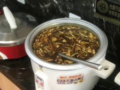 -素满香·素食自助餐(西安·民乐园店)