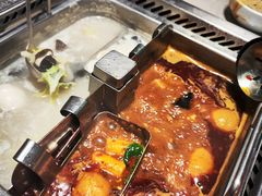 -海底捞火锅(万象汇店)