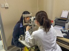 -武汉大学附属爱尔眼科医院(湖北总院)