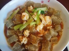 -牟传仁饭庄(星海店)