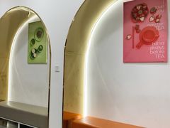 -CoCo都可(美丽王国店)