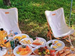 -天津海河悦榕庄·Lobby Lounge大堂吧