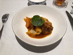 -Yan Ting 宴庭中餐厅(上海静安瑞吉酒店)