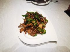 -鄱阳湖·江西小炒·瓦罐煨汤(五道口店)