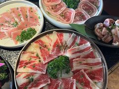 -牛焱·烧肉酒肆(五大道店)