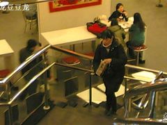 -麦当劳(豫园店)