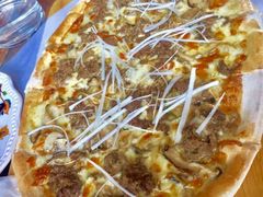 -I HOLIC艾豪丽披萨(KKone店)