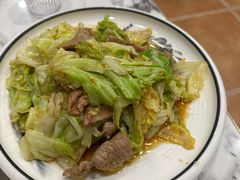 -小郭私房菜·海肠捞饭(学士街店)