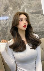 -Rise Hair上升造型