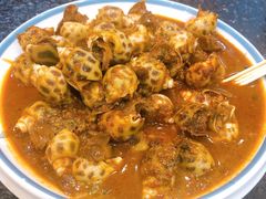 -三妹小龙虾·黄油蟹(华侨城总店)