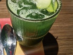 -ZAFFERANO西班牙海鲜饭(上海首店)