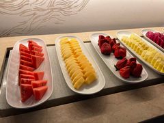 -罗宾斯牛排馆(重庆丽晶酒店)