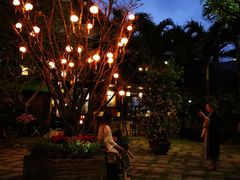 -Lam Vien Restaurant