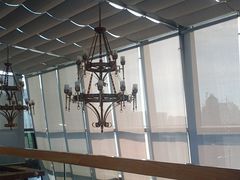 -维纳斯酒店-忆咖啡观景餐厅(象山公园店)