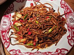 -江渔兒酸菜魚專門店(顺盈时代广场店)