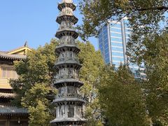 -香积寺