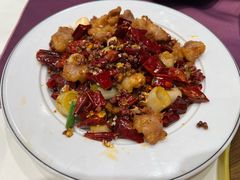 -凯鸽酒楼(大同振兴街店)