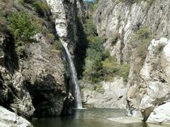 -龙潭大峡谷自然风景区