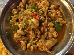 -虎虎龙虾大排档(双井店)