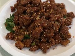 -京天红酒家(虎坊路店)