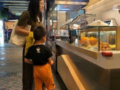-1973继光香香鸡(合生汇购物中心店)