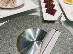 -白云宾馆·白云宴餐厅