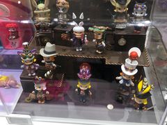 -泡泡玛特POPMART(龙湖杭州滨江天街店)