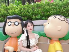 -史努比缤纷世界