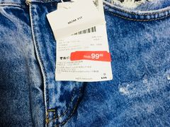 实物图-ZARA(世贸天阶店)