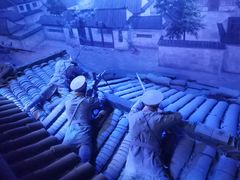 -南昌八一起义纪念馆