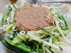 加多加多-伊萨娜印尼餐馆