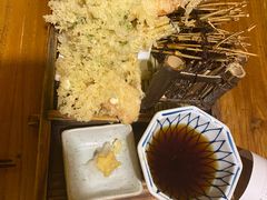 -文立新麻辣烫(合生汇21街区店)